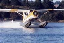 Sunset Champagne Flight